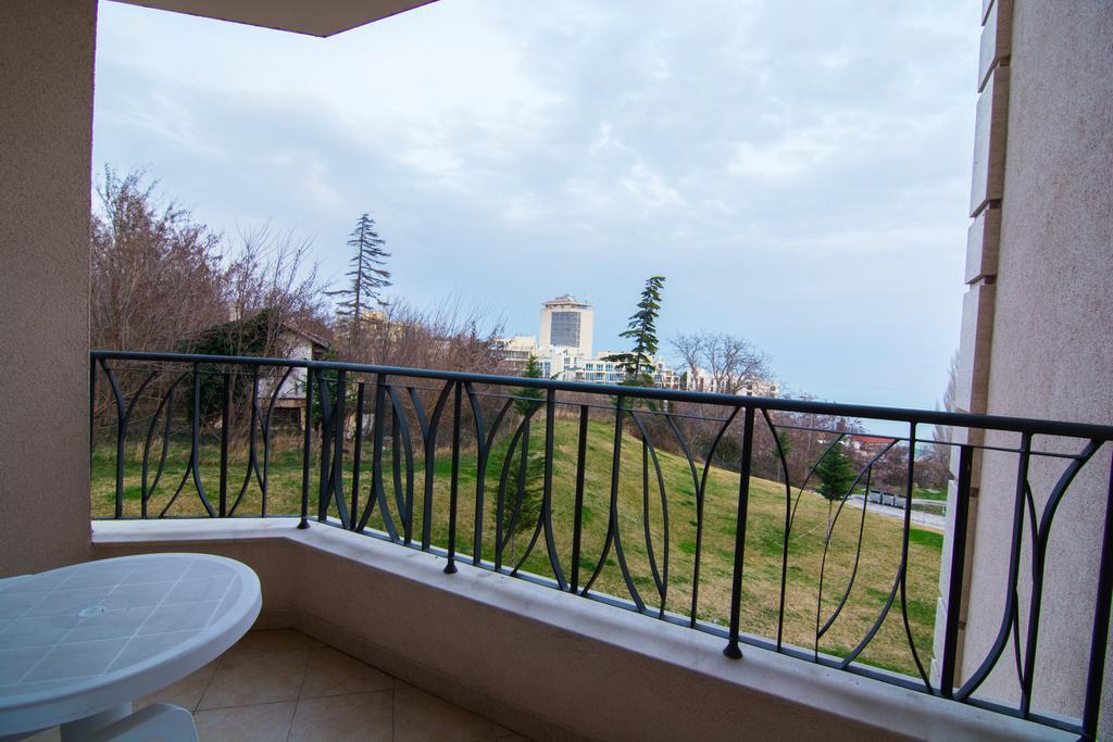 Cabacum Beach Private Apartaments Golden Sands Quarto foto