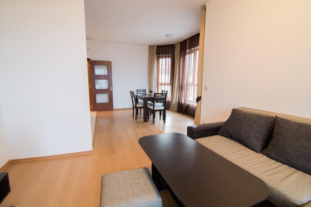 Cabacum Beach Private Apartaments Golden Sands Quarto foto