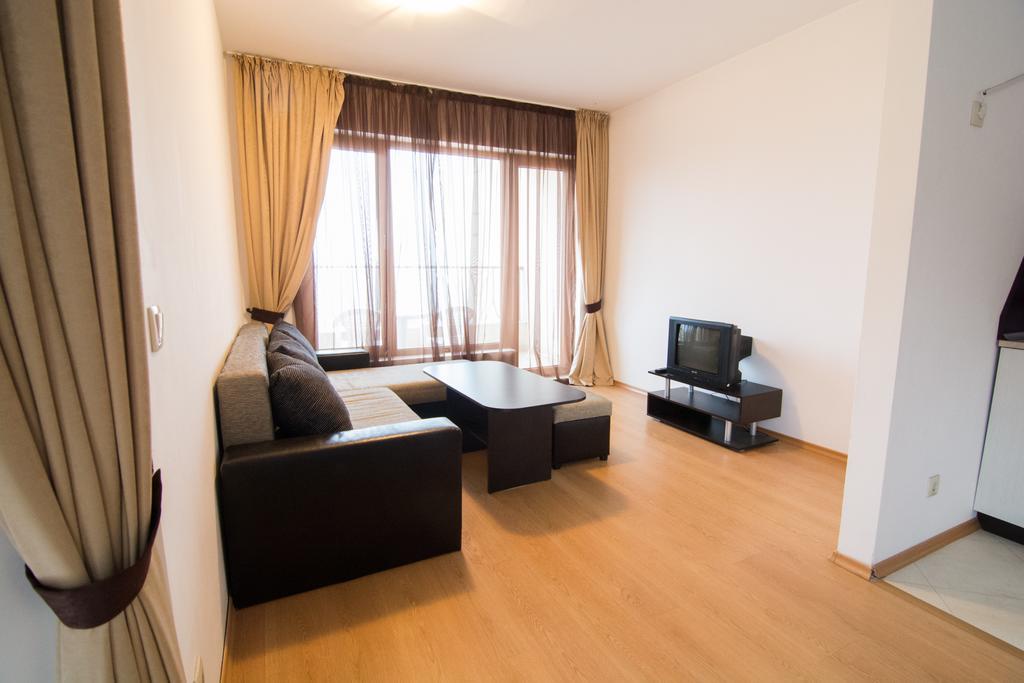 Cabacum Beach Private Apartaments Golden Sands Quarto foto