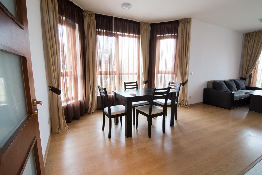 Cabacum Beach Private Apartaments Golden Sands Quarto foto