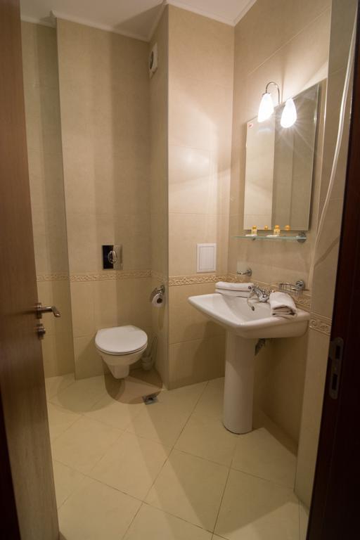 Cabacum Beach Private Apartaments Golden Sands Quarto foto