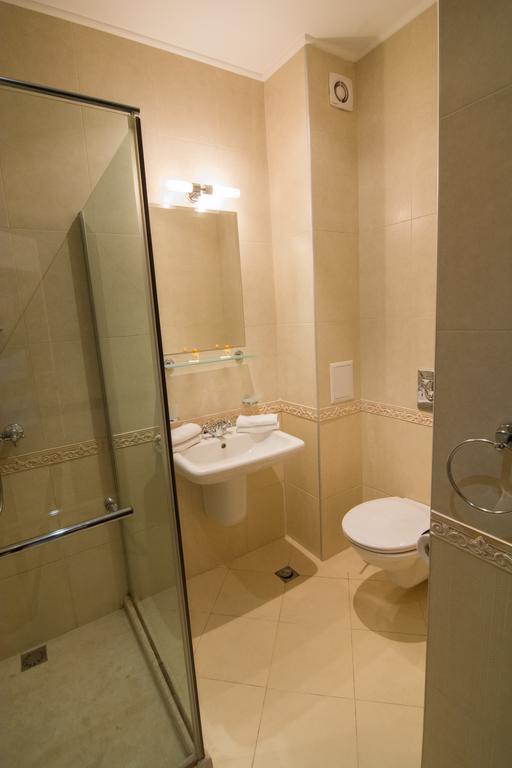 Cabacum Beach Private Apartaments Golden Sands Quarto foto