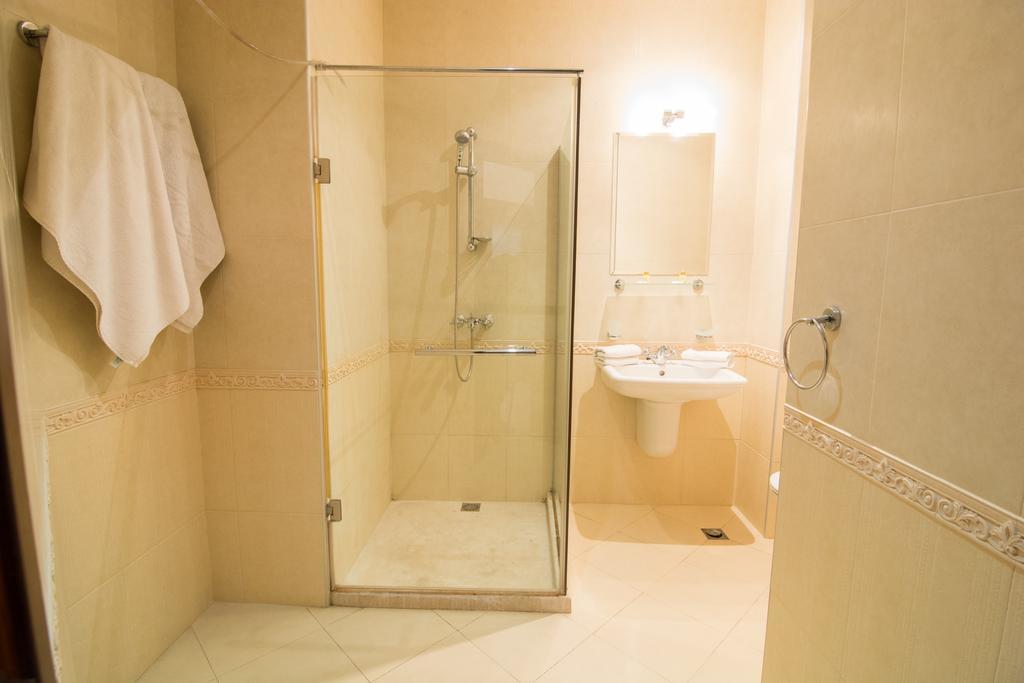 Cabacum Beach Private Apartaments Golden Sands Quarto foto