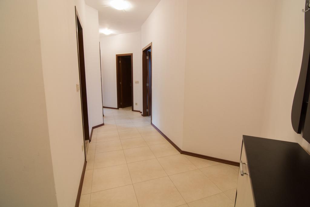 Cabacum Beach Private Apartaments Golden Sands Quarto foto