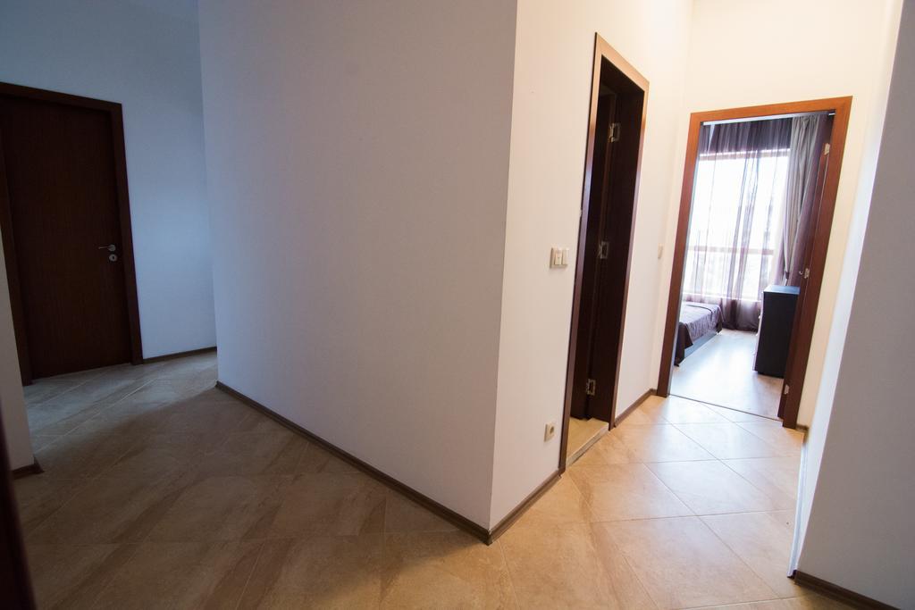 Cabacum Beach Private Apartaments Golden Sands Quarto foto