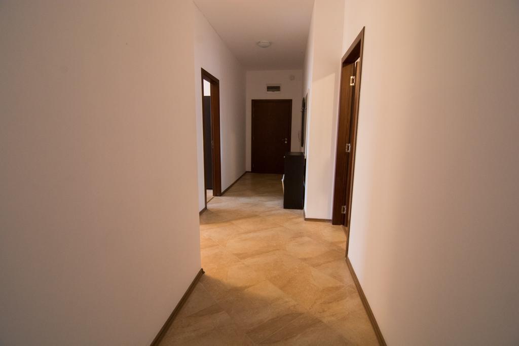 Cabacum Beach Private Apartaments Golden Sands Quarto foto