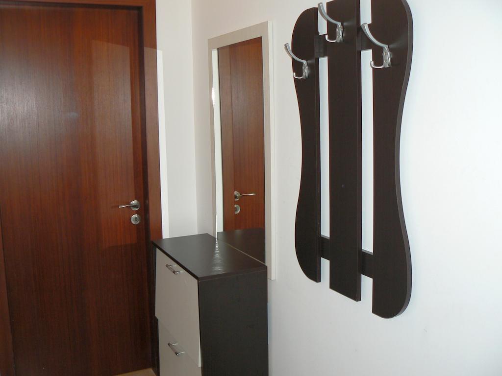Cabacum Beach Private Apartaments Golden Sands Quarto foto