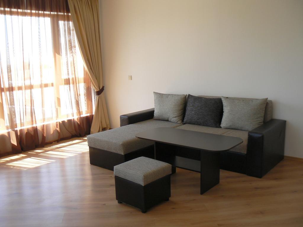 Cabacum Beach Private Apartaments Golden Sands Exterior foto