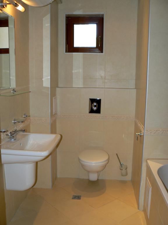 Cabacum Beach Private Apartaments Golden Sands Quarto foto