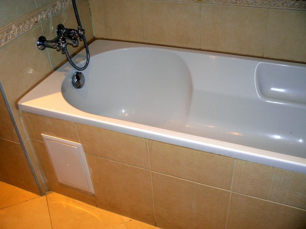 Cabacum Beach Private Apartaments Golden Sands Exterior foto
