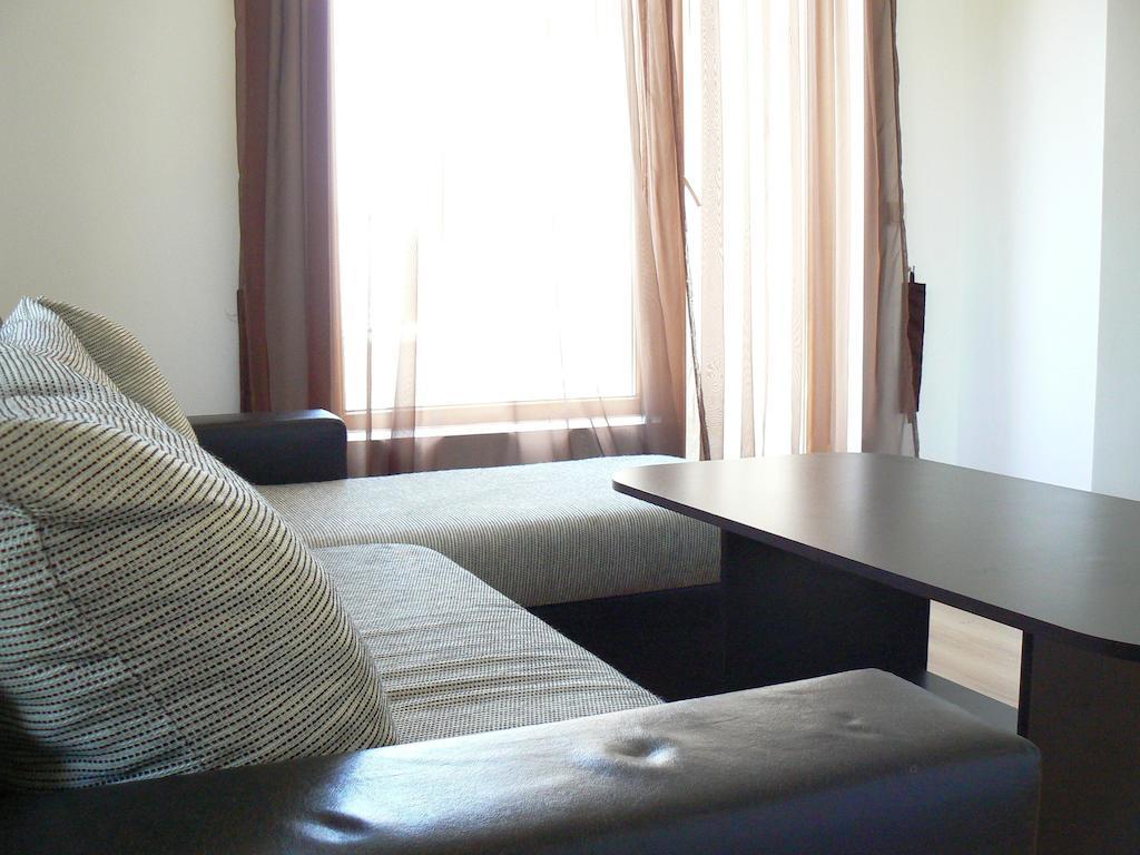 Cabacum Beach Private Apartaments Golden Sands Quarto foto