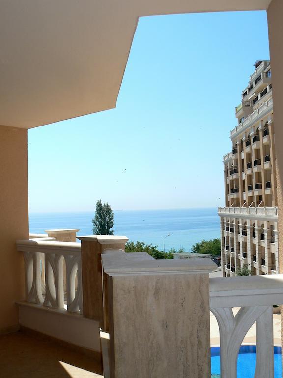 Cabacum Beach Private Apartaments Golden Sands Quarto foto