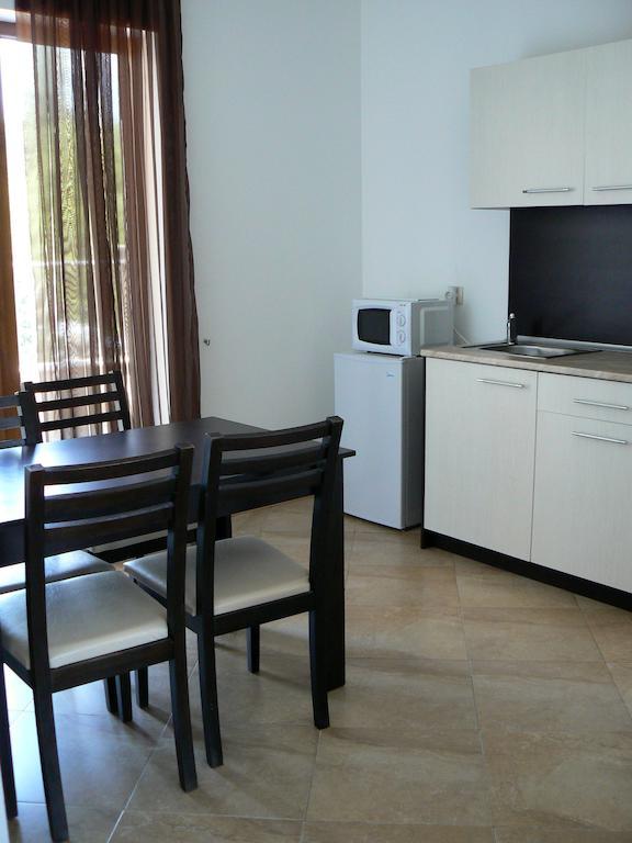 Cabacum Beach Private Apartaments Golden Sands Quarto foto