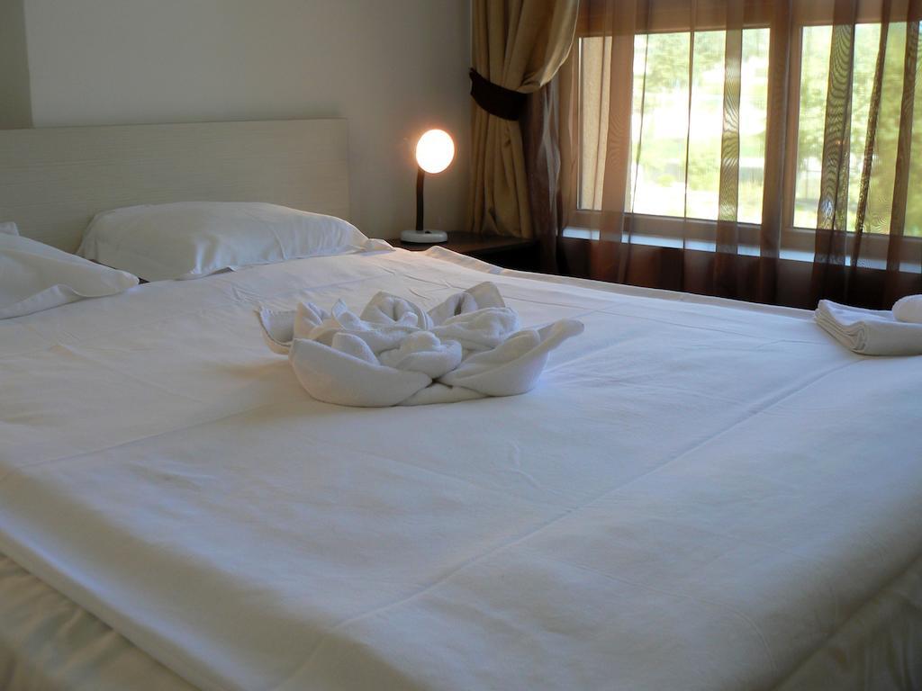 Cabacum Beach Private Apartaments Golden Sands Quarto foto