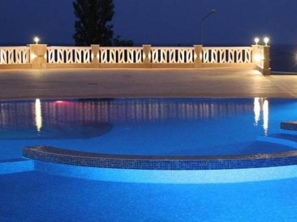 Cabacum Beach Private Apartaments Golden Sands Exterior foto